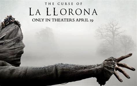Проклятие Ла Йороны (2019)