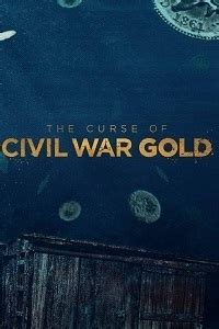 Проклятое золото Гражданской войны 1-2 сезон