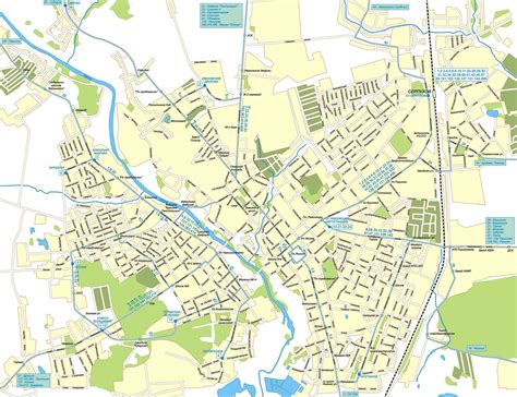 Пушкинская карта в Серпухове