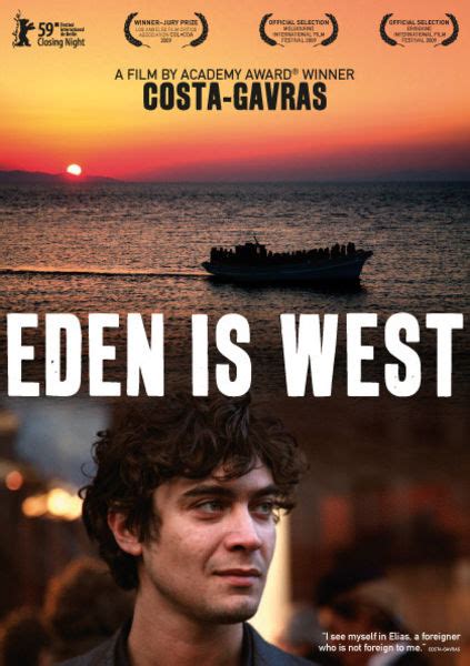 Рай на Западе (2008)