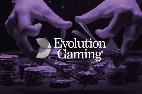 Расширение границ для компаний Evolution Gaming и Playtech