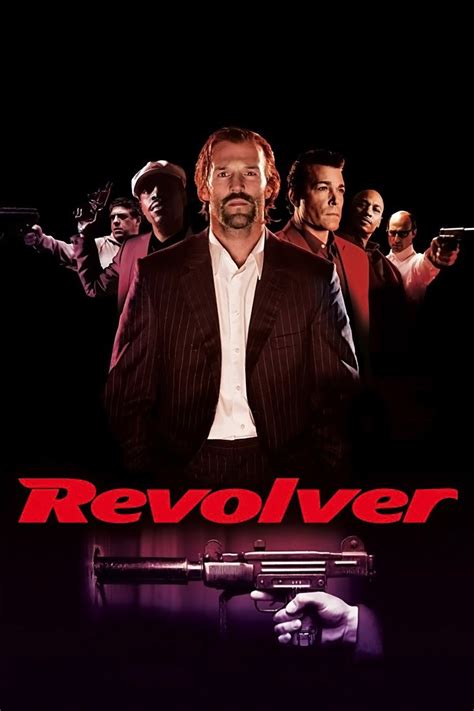 Револьвер (Фильм 2005)