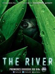 Река (2012) 1 сезон 1 серия
