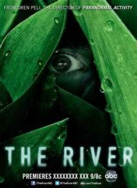 Река (2012) 1 сезон 7 серия