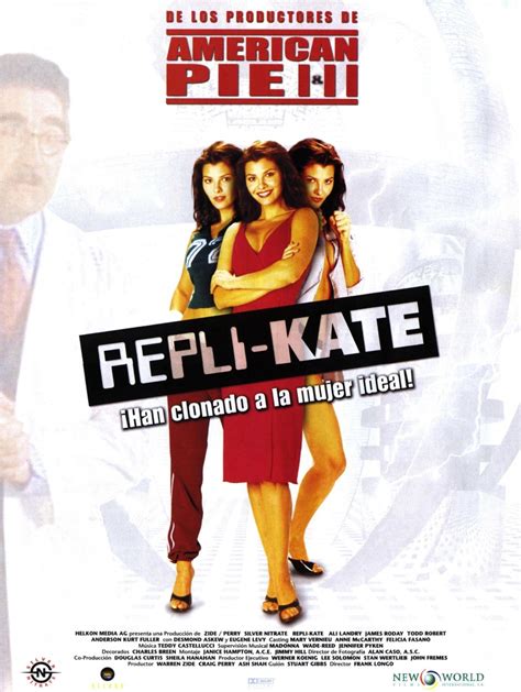 Репли-Кейт 2002