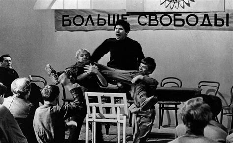 Республика ШКИД (Фильм 1966)