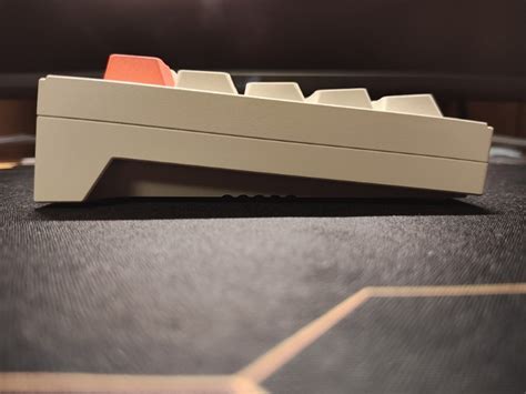 Обзор клавиатуры CIDOO V65 Pro