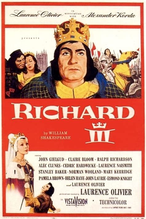 Ричард III 1955