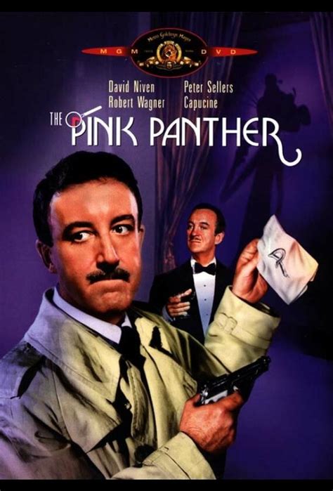 Розовая пантера 2 (Фильм 2009)
