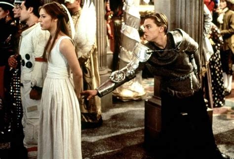 Ромео + Джульетта (1996)