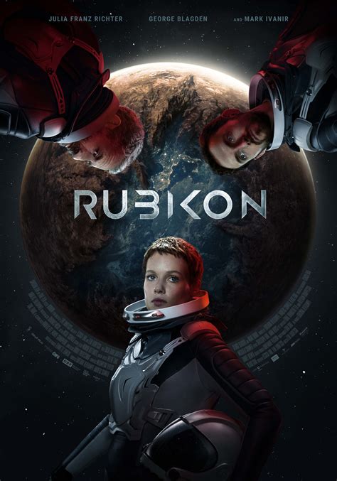 Рубикон (Фильм 2022)