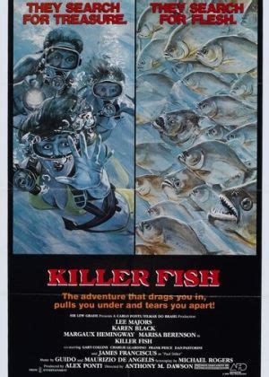 Рыба-убийца 1979