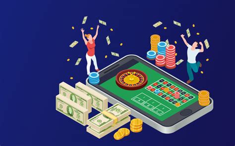 Рынок азартных игр вырос за счет мобильного сегмента