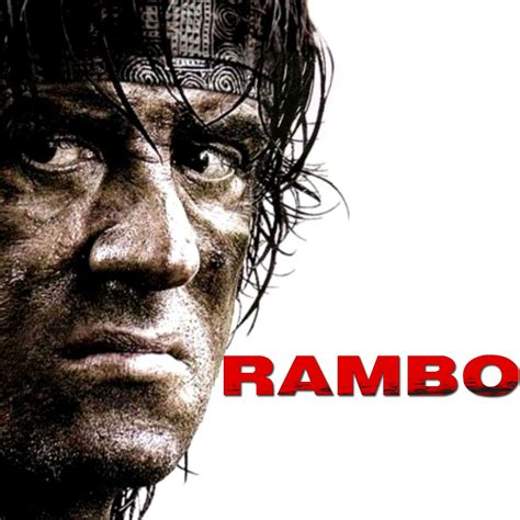 Рэмбо 4 (2008)