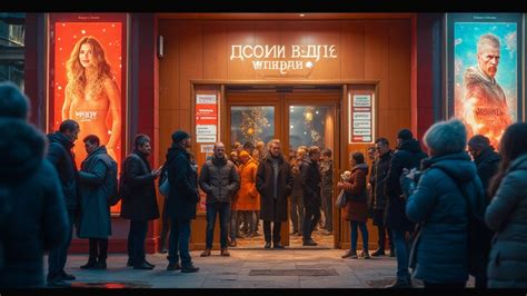 Самые кассовые фильмы 2024 года что стоит посмотреть