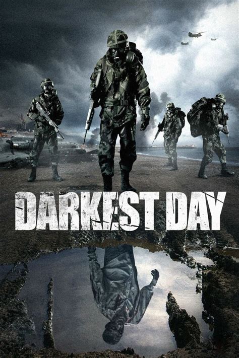 Самый тёмный день (2015)