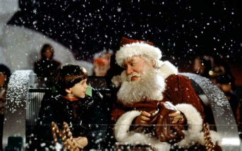 Санта Клаус 1994
