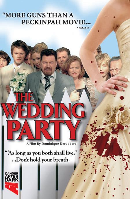 Свадебная вечеринка (2005)