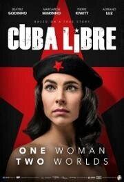Свободная Куба 1 сезон 3 серия