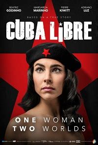 Свободная Куба 1 сезон 6 серия