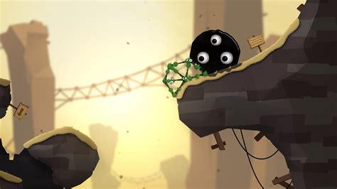 Святые яйца, спустя 15 лет они действительно делают World of Goo 2, и она выйдет в следующем году.