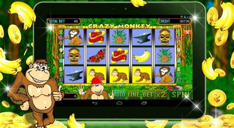 Секрети ігрові автоматів Crazy Monkey безкоштовно
