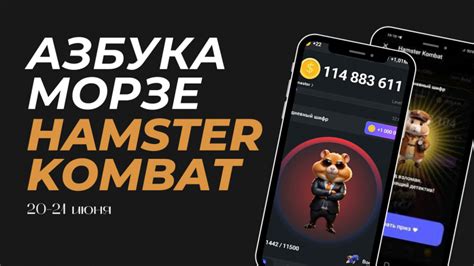 Секретное слово hamster kombat
