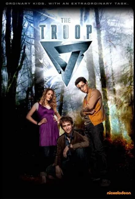 Секретный отряд (2009) 2 сезон