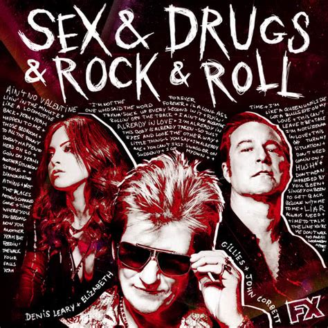 Секс, наркотики и рок-н-ролл (2009)