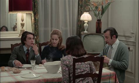 Семейный очаг (1970)