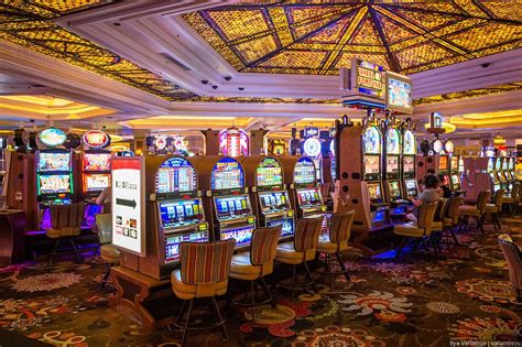 Сенатор предложил законодательство для строительства нового казино в штате Индиана