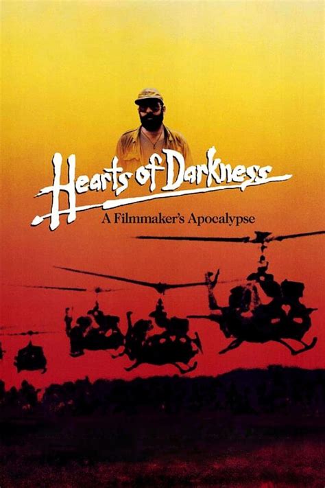 Сердца тьмы: Апокалипсис кинематографиста (1991)