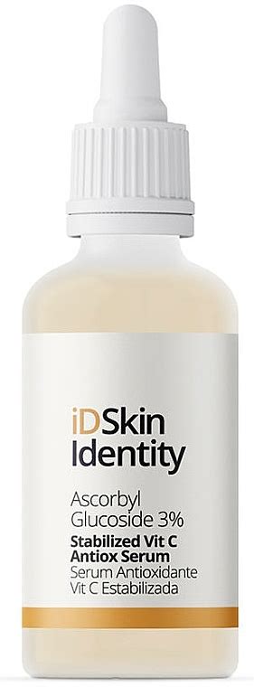 Серум за лице - Skin Generics ID Skin Identity Ascorbyl Glucoside …