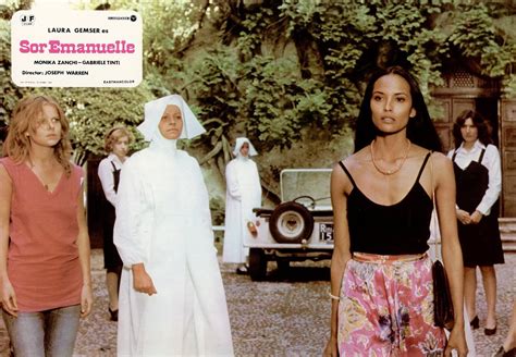 Сестра Эммануэль (1977)