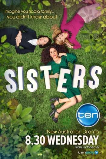 Сестры (2017) 1 сезон 9 серия