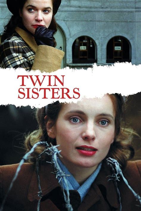 Сестры-близнецы 2002