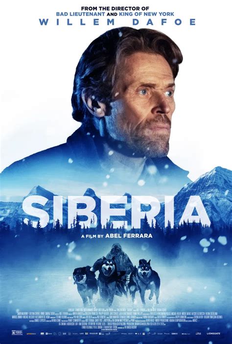 Сибирь (2019)