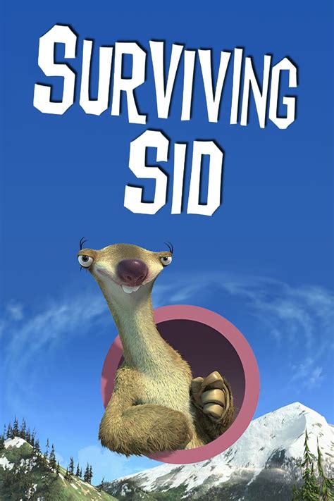 Сид, инструкция по выживанию (2008)