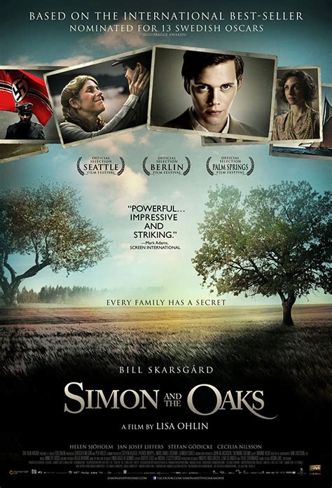 Симон и дубы (2011)