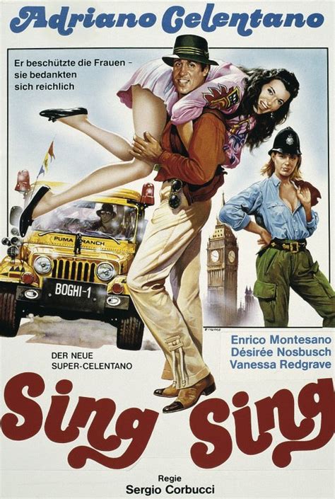 Синг-Синг (Фильм 1983)