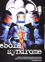 Синдром эбола 1996