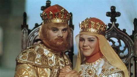 Сказка о царе Салтане (Фильм 1967)