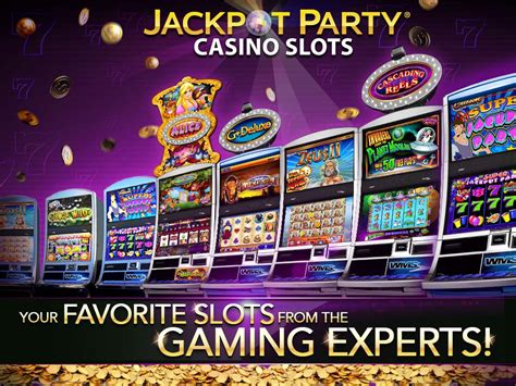 party casino for android