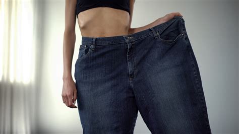 Сколько в норме терять вес при похудении?