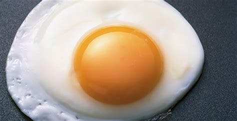 Сколько калорий в жареных яйцах?