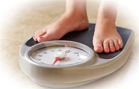 Сколько правильно терять вес?