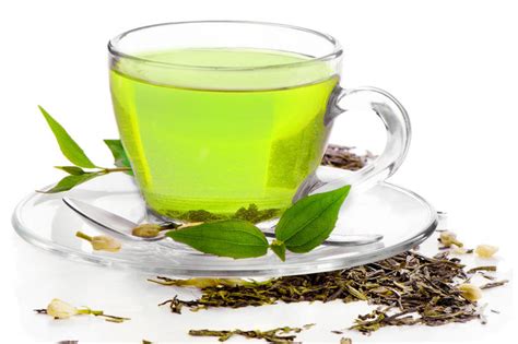 Сколько раз в день нужно пить зеленый чай чтобы похудеть?