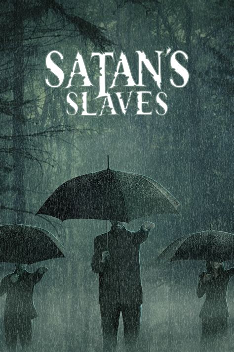 Слуги Сатаны (2017)