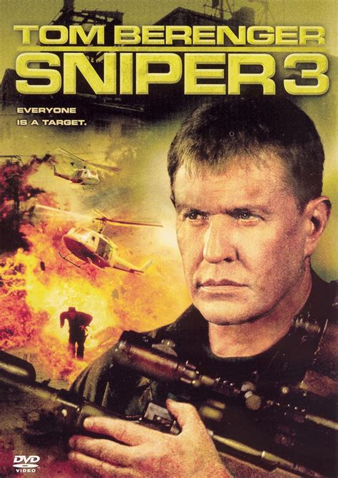 Снайпер 3 2004