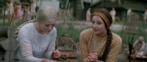 Снегурочка (Фильм 1969)